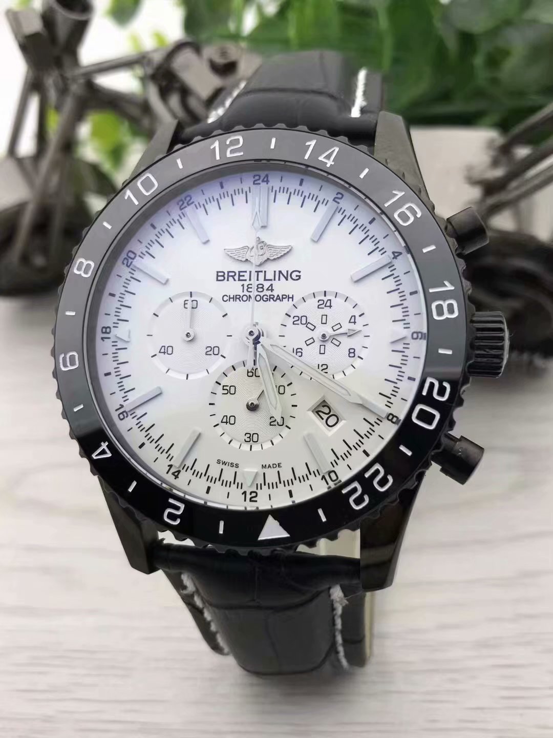 Breitling Watch 1001